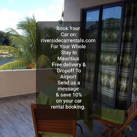Riverside Holiday Home Grand River South East Bagian luar foto