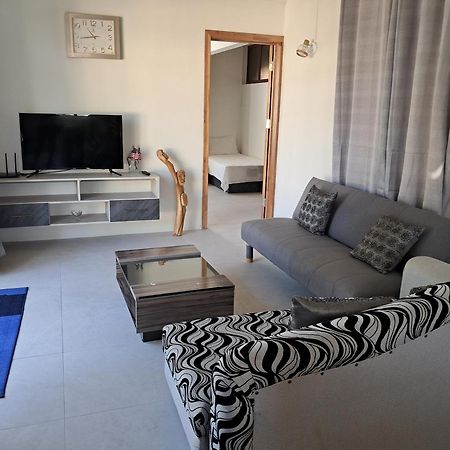 Riverside Holiday Home Grand River South East Bagian luar foto
