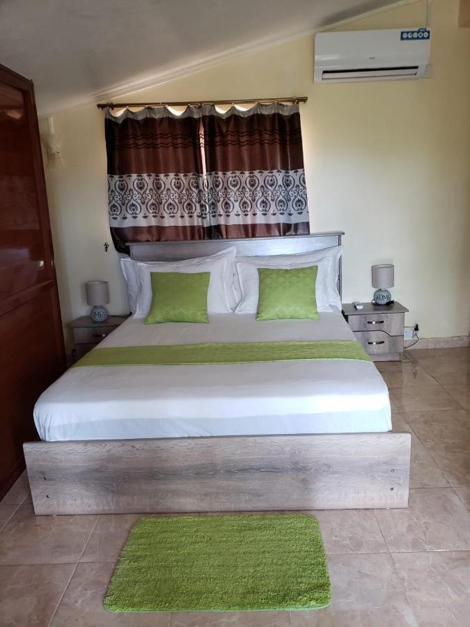 Riverside Holiday Home Grand River South East Bagian luar foto
