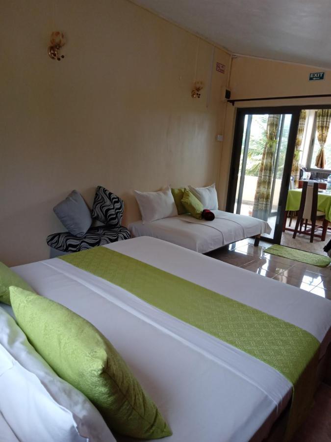 Riverside Holiday Home Grand River South East Bagian luar foto
