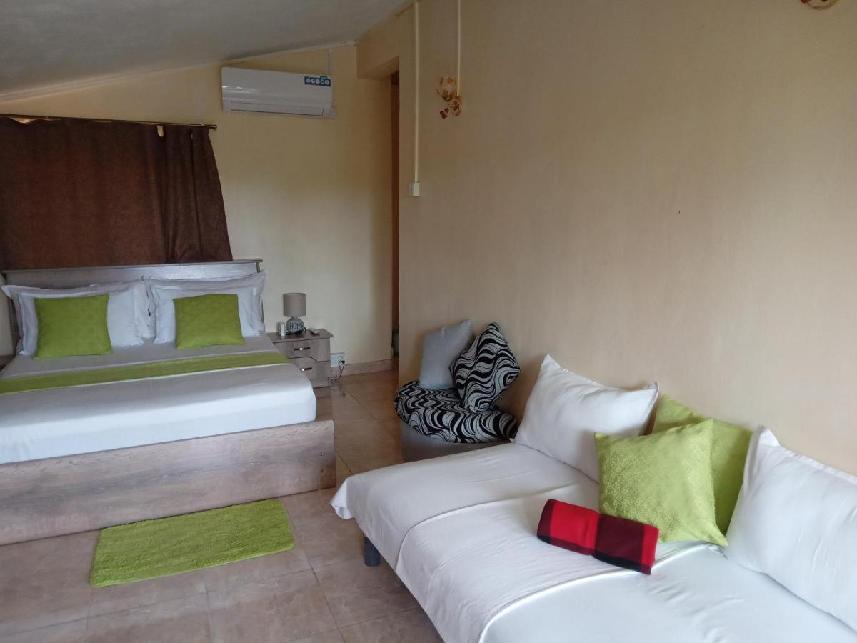 Riverside Holiday Home Grand River South East Bagian luar foto
