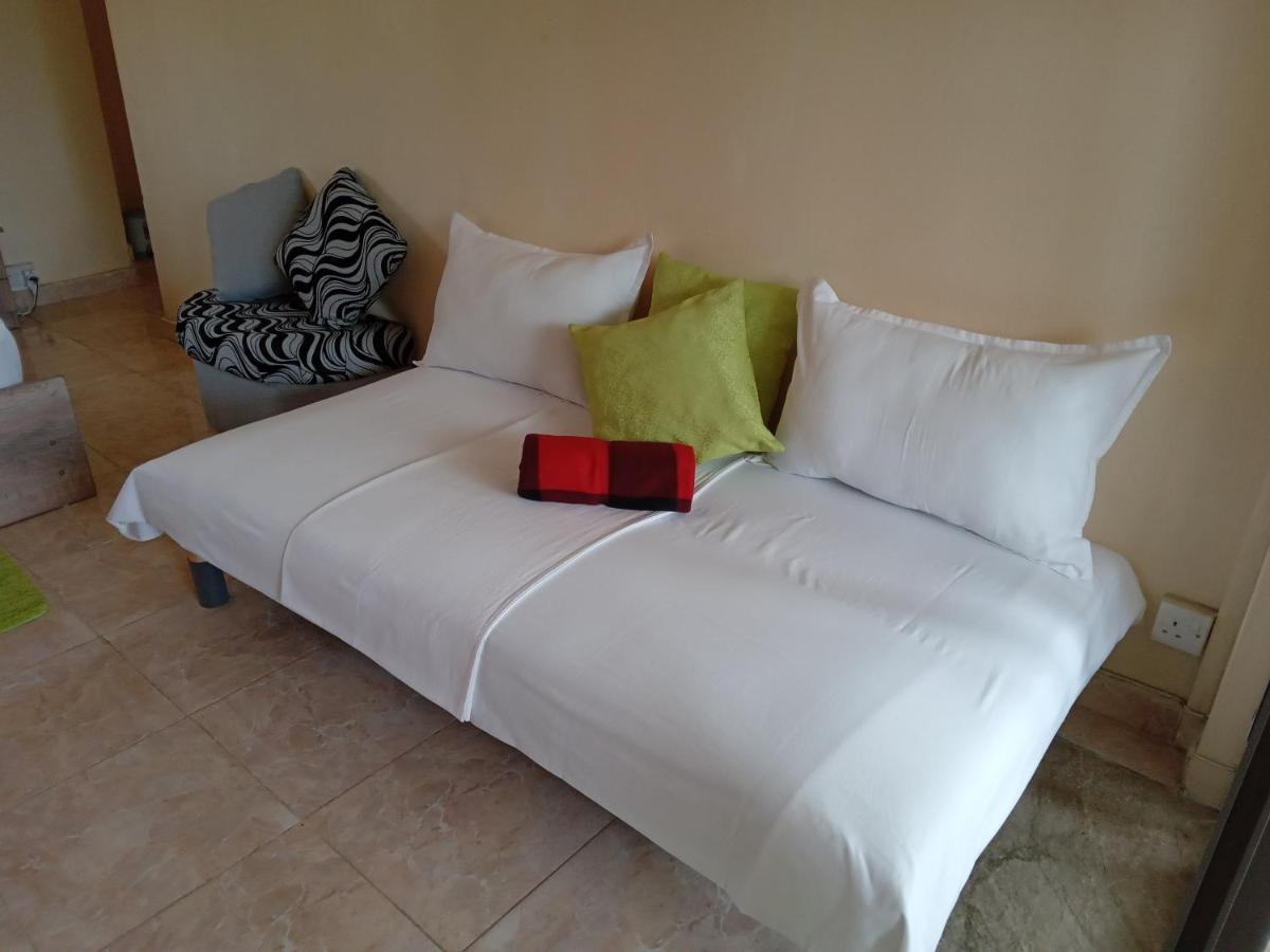 Riverside Holiday Home Grand River South East Bagian luar foto