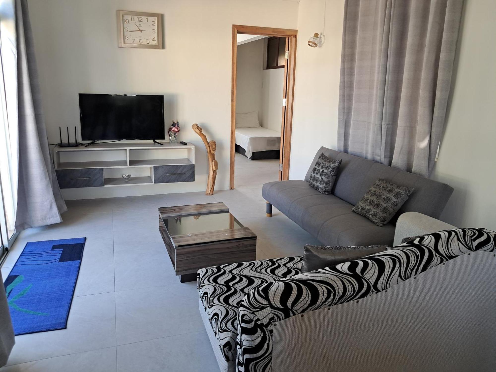 Riverside Holiday Home Grand River South East Bagian luar foto