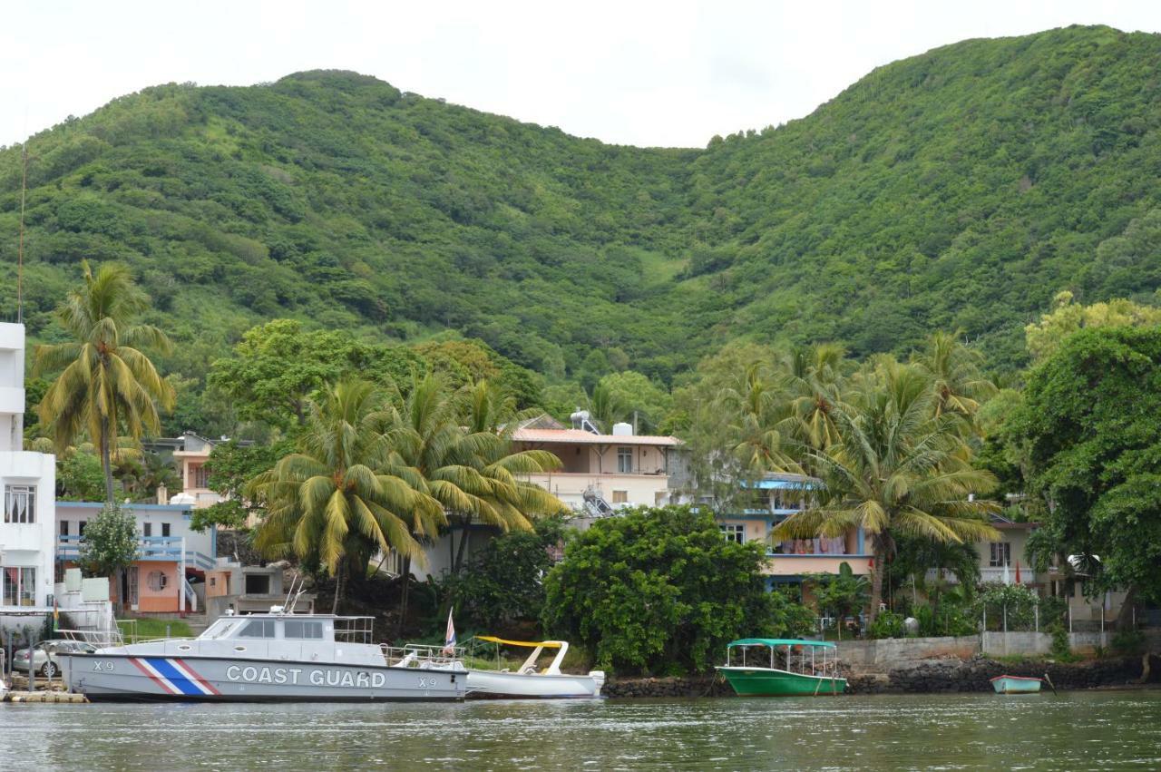 Riverside Holiday Home Grand River South East Bagian luar foto