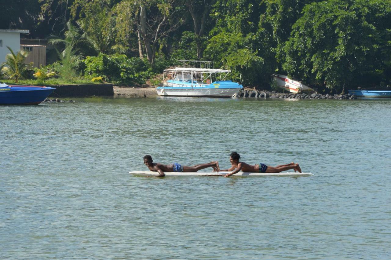 Riverside Holiday Home Grand River South East Bagian luar foto