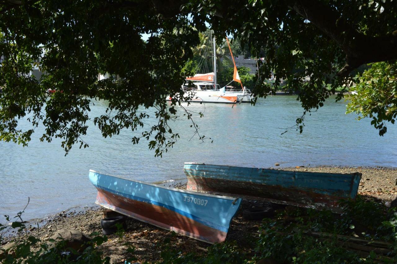 Riverside Holiday Home Grand River South East Bagian luar foto