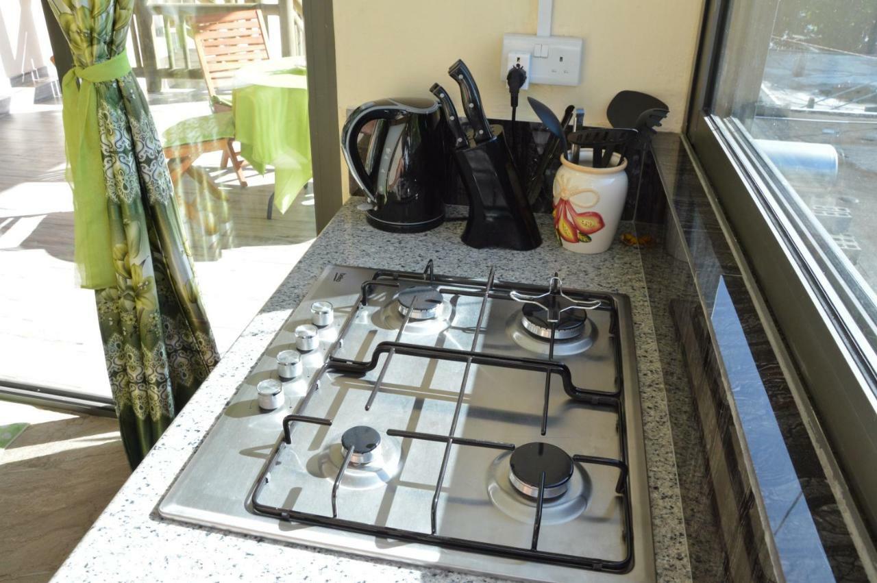 Riverside Holiday Home Grand River South East Bagian luar foto