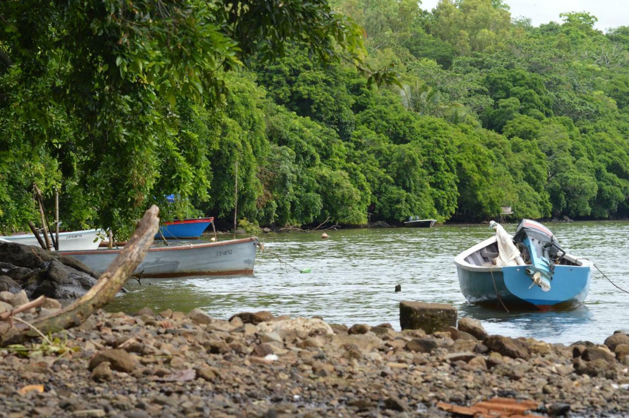 Riverside Holiday Home Grand River South East Bagian luar foto