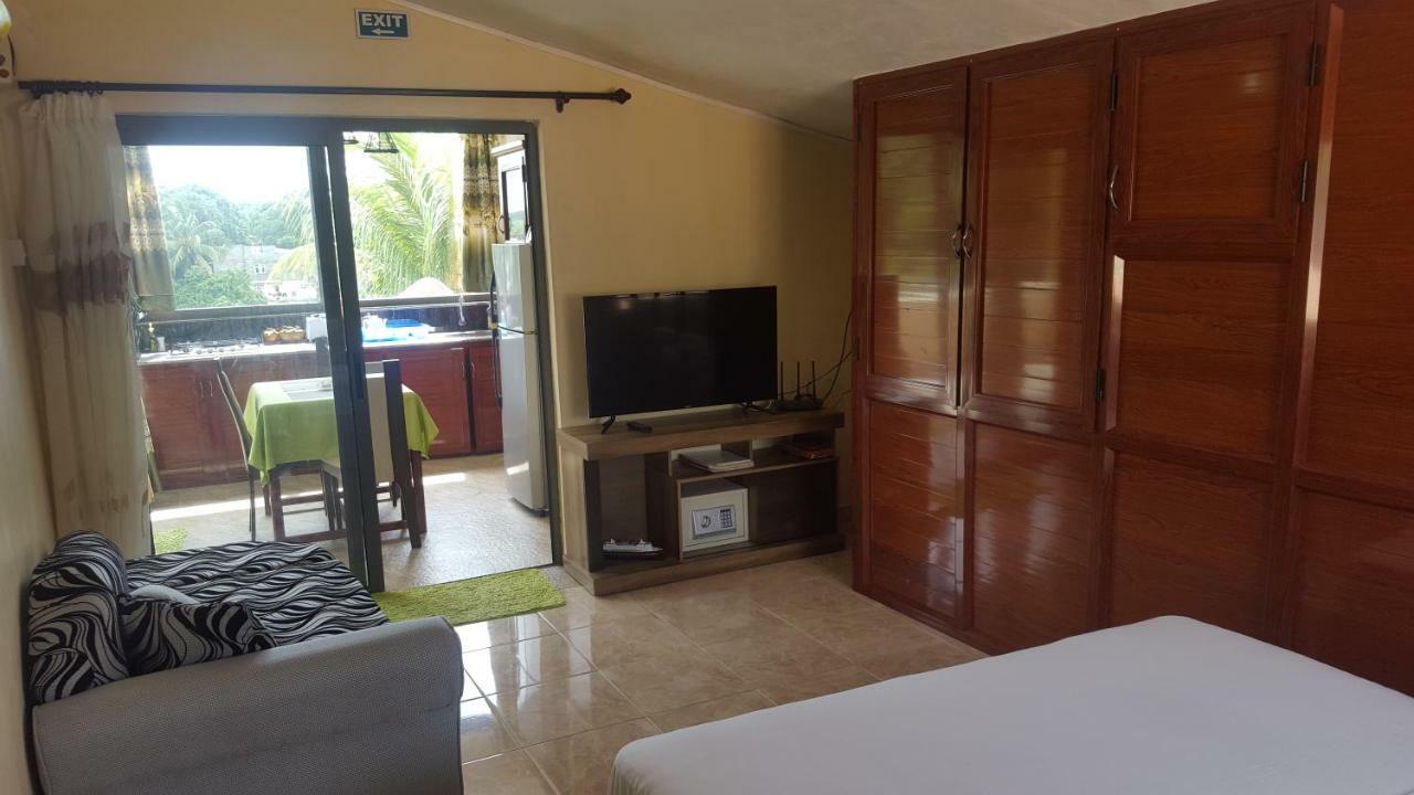 Riverside Holiday Home Grand River South East Bagian luar foto