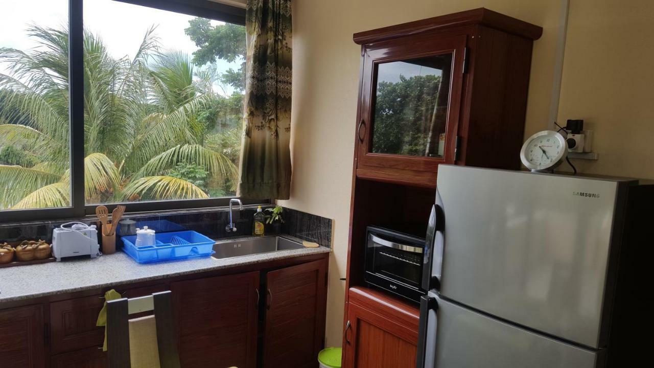 Riverside Holiday Home Grand River South East Bagian luar foto