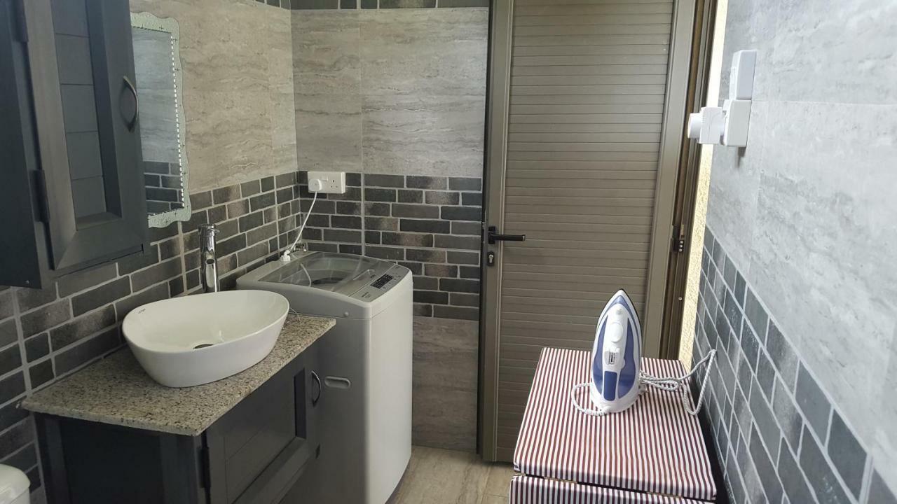 Riverside Holiday Home Grand River South East Bagian luar foto