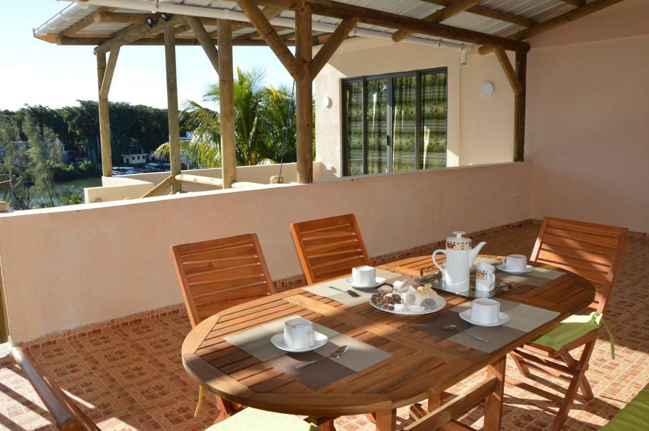 Riverside Holiday Home Grand River South East Bagian luar foto
