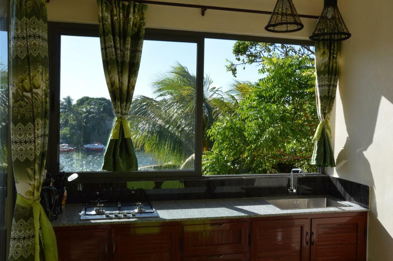 Riverside Holiday Home Grand River South East Bagian luar foto