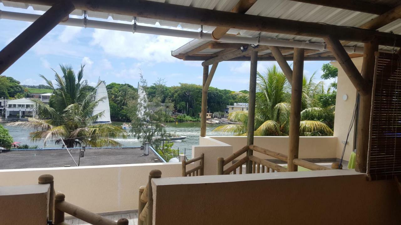 Riverside Holiday Home Grand River South East Bagian luar foto
