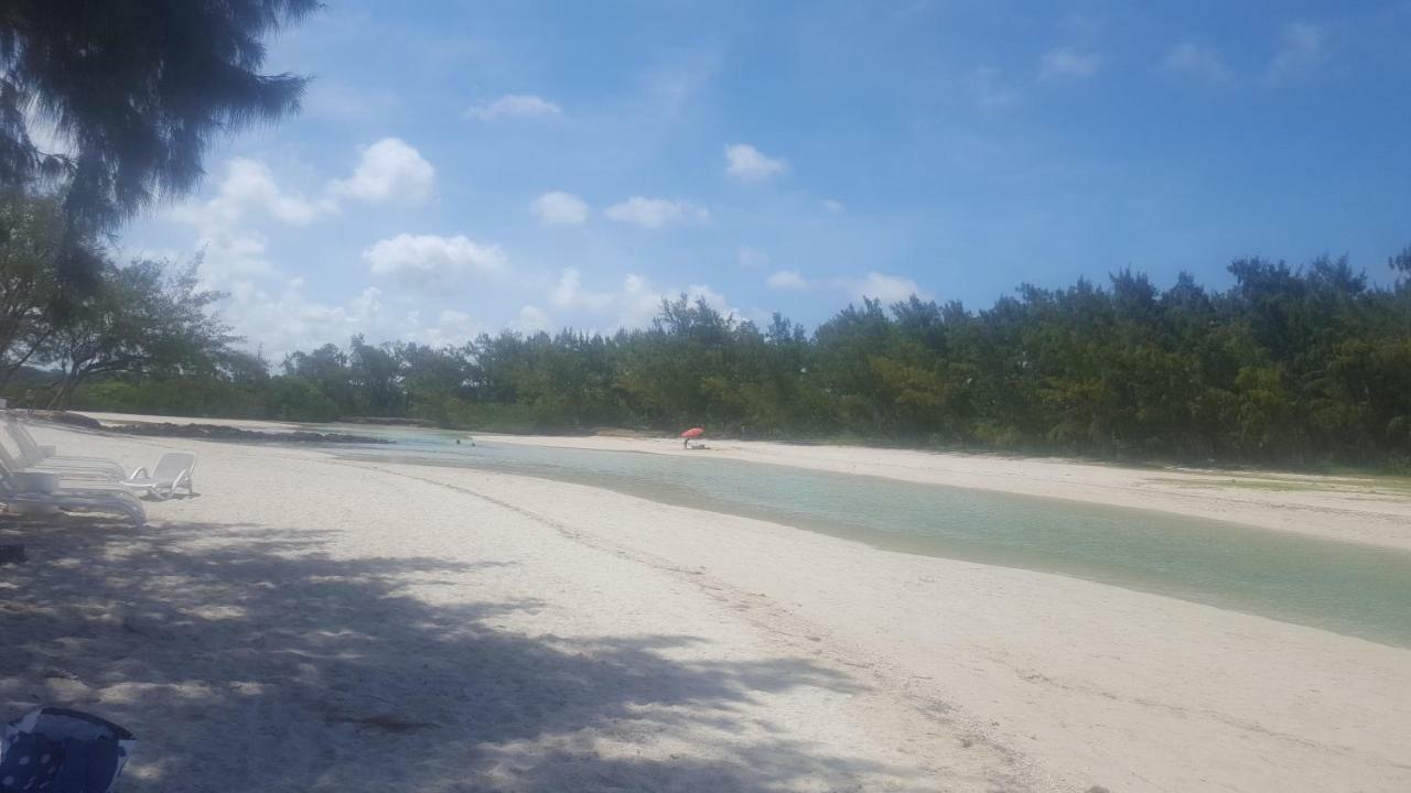 Riverside Holiday Home Grand River South East Bagian luar foto