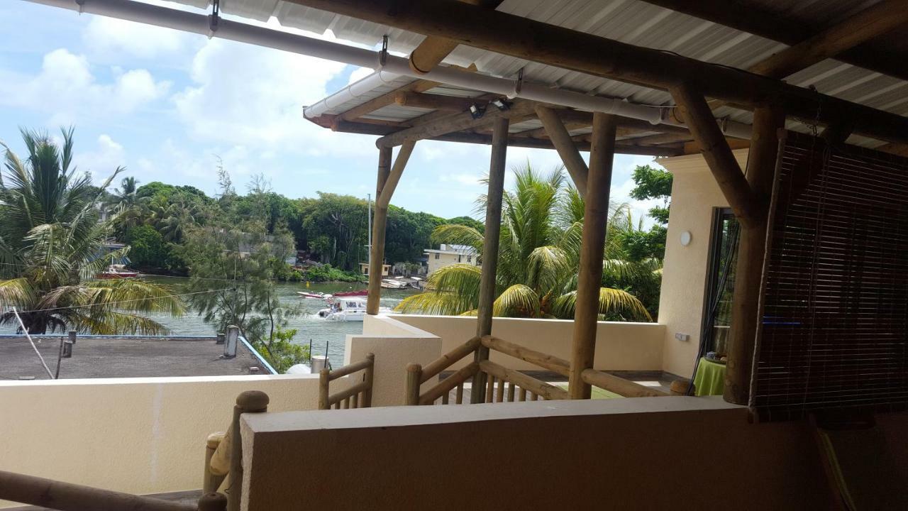 Riverside Holiday Home Grand River South East Bagian luar foto