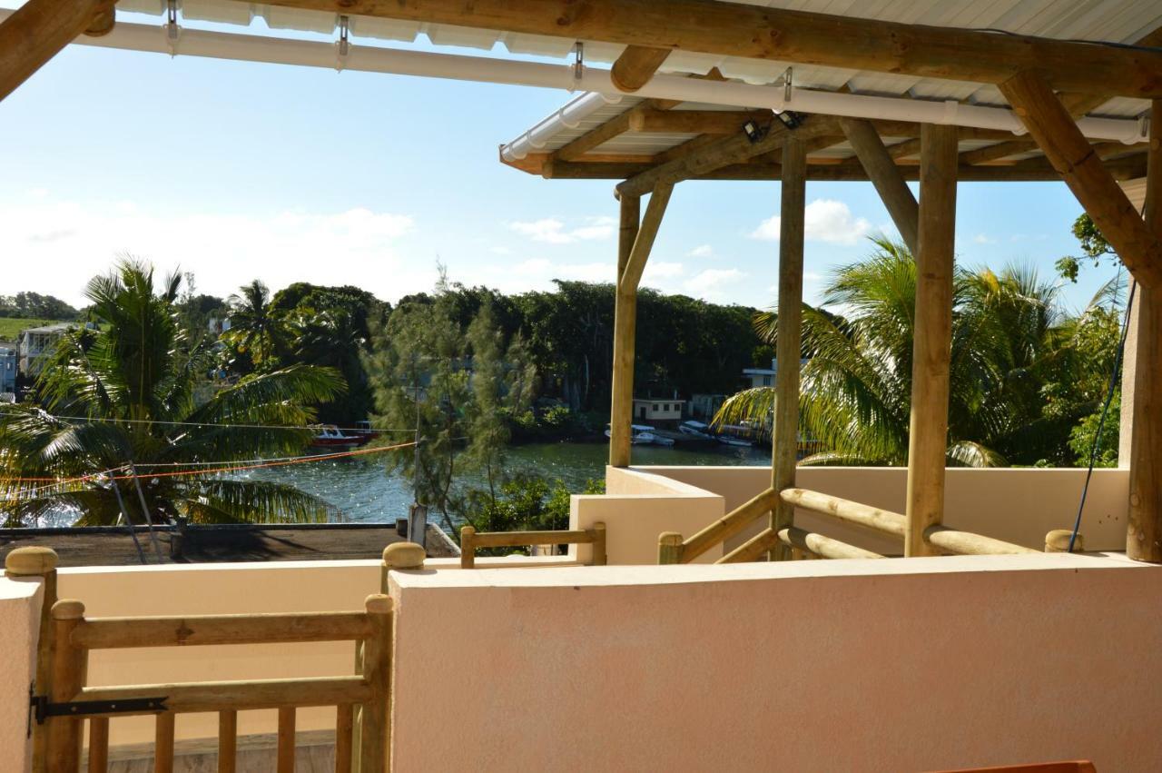 Riverside Holiday Home Grand River South East Bagian luar foto