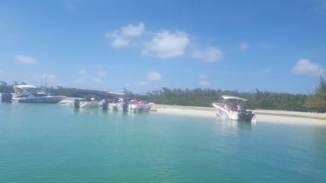 Riverside Holiday Home Grand River South East Bagian luar foto