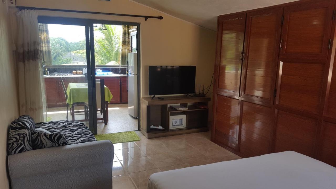 Riverside Holiday Home Grand River South East Bagian luar foto